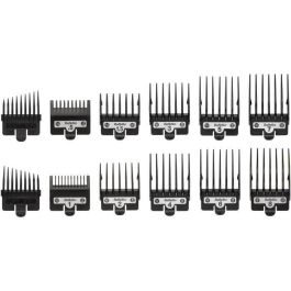 BaByliss E991E Cortapelos Super-X Metal Series, Edición especial con cuchillas de titanio