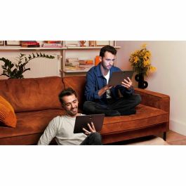 Honor 5301AHKN Tablet Pad 9 12.1" Snapdragon 6 Gen 1 Octa-core 8GB RAM 256GB Gris Espacial, 8 altavoces, 8300mAh