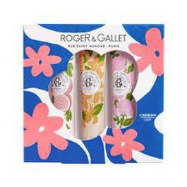 Roger & Gallet Coffret Trio Mains Relaxant Precio: 11.49999972. SKU: B188JZJD7G
