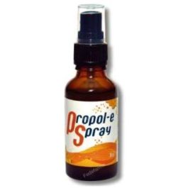 ESPADIET Propol-E Spray 30Ml Antitusivo Suaviza y Desinflama Vías Respiratorias Altas Acción Bactericida Antiviral Antiinflamatoria Precio: 9.8899999. SKU: B16NY4283W