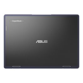 Asus Portátil Convertible 2 en 1 Br1104Fta - Ns0091Xa, 11.6" HD Táctil, Intel N150, 8GB LPDDR5, 256GB UFS, Windows 11 Pro Education