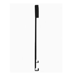 B-Tech Universal Flat Screen Wall Mount, 65", max 70 kg, VESA 825x500, Black B-Tech Universal Flat Screen Wall Mount, 65", max 70 kg, VESA 825x500, Black
