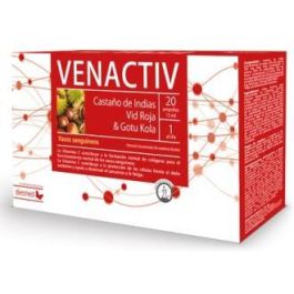 Venactiv 20Amp. Precio: 26.95. SKU: B1EZQGP9WA