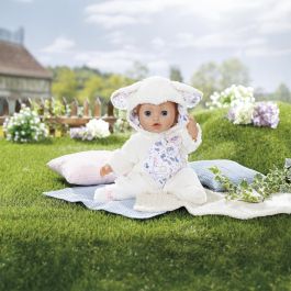 Baby Born Mono Oveja 43 Cm 838853 Zapf Creation