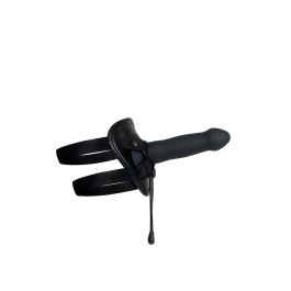 Vibrador Evolved Negro Vibrador Evolved Negro