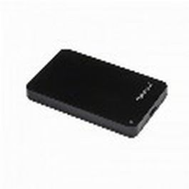 Intenso INT1691720661661 Disco Duro Externo Memory Case 500GB 2.5" Negro