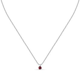 Collar Mujer Morellato SAIW174 Plateado Precio: 65.88999945. SKU: B1ERHGZ3F9