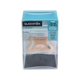 Suavinex Chupete Silicona Zeroâ -2 A 2M Precio: 10.69000031. SKU: B147WGLNPW