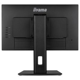 Iiyama ProLite XUB2292HSU-B6 54,6 cm (21.5") 1920 x 1080 Pixeles Full HD LED 0,4 ms Negro