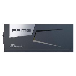Seasonic PRIME TX-1600 1600W 80+ Titanium ATX 3.1 Fuente de Alimentación