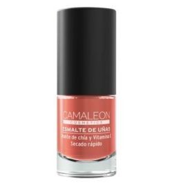 Camaleon Esmalte De Uñas Naranja Caldera 6Ml. Camaleon Esmalte De Uñas Naranja Caldera 6Ml. Precio: 4.68999993. SKU: B1ADMRX5SX