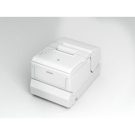 Epson TM-H6000V 350 mm/sec, 180 x 180 DPI, USB 2.0, RS-232, Ethernet, Color Blanco