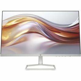 HP Series 5 524sf Monitor 23.8" (60.5 cm) FHD (1920x1080) IPS 100Hz para PC | Eyesafe | Diseño Ultrafino | Plata Precio: 142.58999975. SKU: B18K2E8N6P
