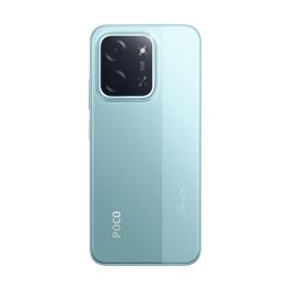 Poco C85 6+128GB DS Verde