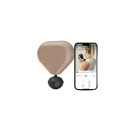 THERABODY Theragun FG, G4 Mini Drose EU/UK TG03905-01