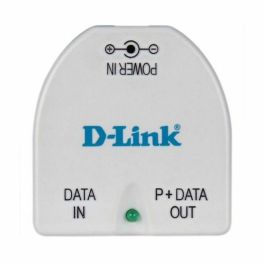 Inyector D - Link Dpe - 301 gri Gigabit Poe Poe+