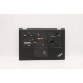 Lenovo Ares 2.0 Intel FRU Carcasa Superior para Portátiles Yoga, Negro