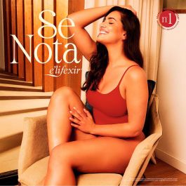 Aceite Corporal Concentrado Reafirmante Elifexir DERMO 100 ml