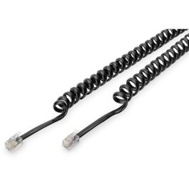 Digitus Cable de Conexión Modular Espiral para UAE Precio: 14.49999991. SKU: B1JBT4X79A