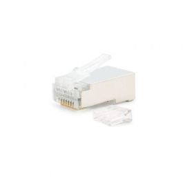 Nano Cable 10.21.0203 Conector RJ45 Cat.6 FTP 10 Unidades Precio: 5.50000055. SKU: B1K8QNCZX7