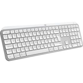 Logitech Teclado MX Keys S Inalámbrico