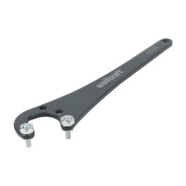 Wolfcraft Llave de brida universal para amoladoras angulares 30/35 mm Precio: 4.49999968. SKU: S7907191