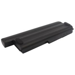 CoreParts Laptop Battery for Lenovo 73.26Wh Li-ion 11.1V 6600mAh Black, ThinkPad X220, ThinkPad X220i, ThinkPad X220s, ThinkPad X230 CoreParts Laptop Battery for Lenovo 73.26Wh Li-ion 11.1V 6600mAh Black, ThinkPad X220, ThinkPad X220i, ThinkPad X220s, ThinkPad X230