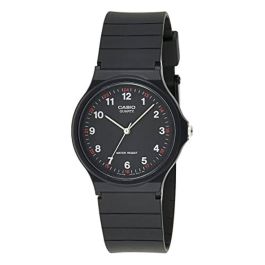 Reloj Unisex Casio COLLECTION (Ø 35 mm) Reloj Unisex Casio COLLECTION (Ø 35 mm) Precio: 47.49999958. SKU: B1E588SSF7