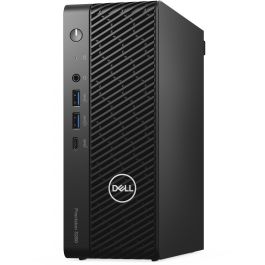Dell 3280 CFF Precision i7-14700 16GB RAM 512GB SSD NVIDIA T1000 Windows 11 Pro Ordenador de Sobremesa Pequeño