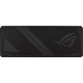 ASUS ROG Falchion ACE HFX Teclado Gaming con Switch Magnético, Alámbrico USB, QWERTZ Alemán, Retroiluminación RGB, Negro