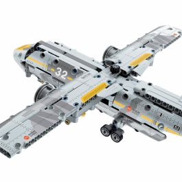 Juego de Construcción Juego de Construcción