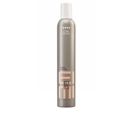 Wella Professionals EIMI Shape Control Espuma Moldeadora 500 ml Fijación Extra Fuerte Nivel 4 Todo Tipo de Cabello