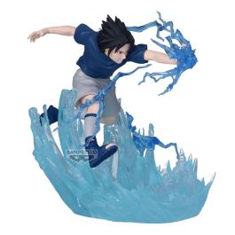 BANPRESTO Figura Uchiha Sasuke Combination Battle Naruto 12cm