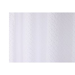 Cortina Home ESPRIT Blanco 140 x 260 x 260 cm Bordado