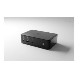 I-TEC Thunderbolt 5 Quattro Display DS 2xTB5 2xHDMI 1x2.5GLAN 1xUSB-C Gen2 Docking Station 140W PD