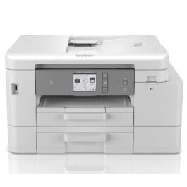 Multifunción Inyección Brother Mfcj4540Dwre1 Color Wifi Precio: 240.59000031. SKU: B1FX5HVHPE