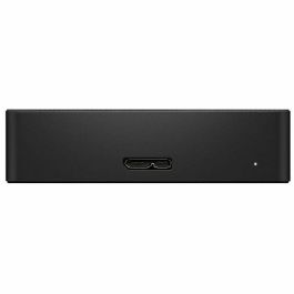Disco Duro Externo Seagate STKM2000400 Negro Disco Duro Externo Seagate STKM2000400 Negro