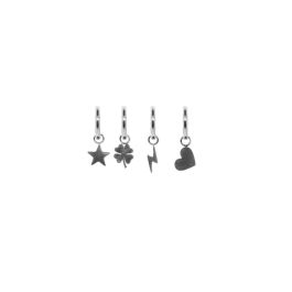 Pendientes Mujer AN Jewels AB.EP047 Precio: 73.50000042. SKU: B18LKBHTTR