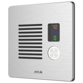 Axis Videoportero intercom IP I7010-VE antivandálico IK10 IP66 IP69 Axis Videoportero intercom IP I7010-VE antivandálico IK10 IP66 IP69 Precio: 1124.78999952. SKU: B19ZC77GV8