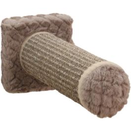 Kerbl KER4018653390221 - Rocódromo y Torre de Escalada para Gatos Monte Alpi - Set de 8 Piezas en Gris Kerbl KER4018653390221 - Rocódromo y Torre de Escalada para Gatos Monte Alpi - Set de 8 Piezas en Gris