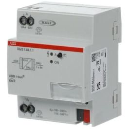 ABB DG/S 1.64.1.1 DALI Gateway 1fach Basic REG Precio: 390.78999982. SKU: B13KAZH35R
