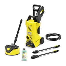 Kärcher Hidrolimpiadora K 3 POWER CONTROL Home T 5 Eléctrica 1600W 120 bar 25 m²/h Precio: 208.5000005. SKU: B13BEGHRJA