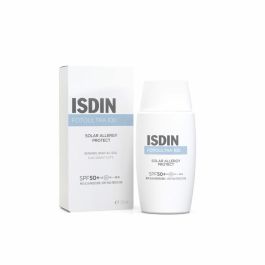Isdin Foto Ultra Solar Allergy Fusion Fluid Spf50+ Precio: 30.9899997. SKU: B187FVKG49