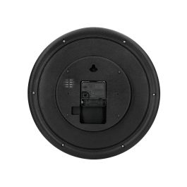 Reloj Q-Connect De Pared Plastico Oficina Redondo 30 cm Marco Blanco Reloj Q-Connect De Pared Plastico Oficina Redondo 30 cm Marco Blanco