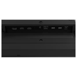 Iiyama LH4365UHSB-B1 Monitor Profesional 43" 4K UHD IPS 800 cd/m², Android 11, 24/7, WiFi, LAN, 2x HDMI, DP, USB, Altavoces 20W, Montaje VESA 400x400mm