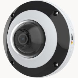 Axis Cámara IP minidomo F4105-LRE 2MP 2.8mm IR IP66 IP6K9K M12 Precio: 393.68999956. SKU: B14KGDY2X4