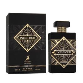 Maison Alhambra Infini oud eau de parfum 100 ml vaporizador Precio: 21.78999944. SKU: B18ANQAARS