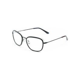 Montura de Gafas Unisex Vuarnet VL18040001 Negro
