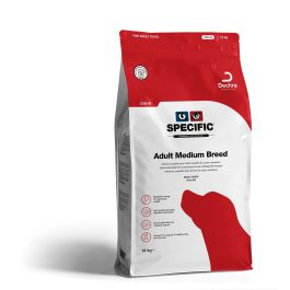 Specific Cxd-M Alimento para Perros Adultos Raza Mediana 12 kg Precio: 51.9500003. SKU: B1BEBXRTHS