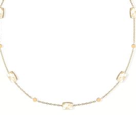 Collar Mujer LIU JO LJ2870 Dorado Collar Mujer LIU JO LJ2870 Dorado Precio: 82.79000048. SKU: B1GQ94L23Z